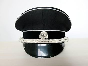 Ｗ帝政ドイツ軍＊海軍＊将官/将校コカルデ＆クランツ（ＣＯＰＹ/複製品） W帝政ドイツ軍＊海軍＊将官/将校コカルデ＆クランツ（COPY